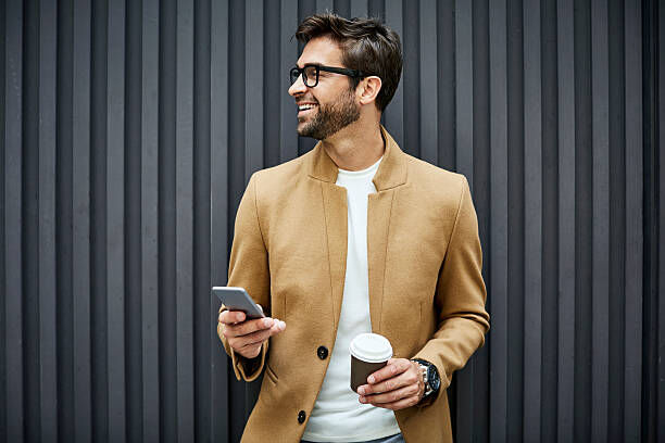 Traveling in Style: Holiday Luxury for the Modern Gentleman